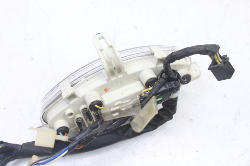 photo de CUENTA KILÓMETROS PEUGEOT V-CLIC VCLIC 50 (2007 - 2013) - Detalles de los puntos de fijación