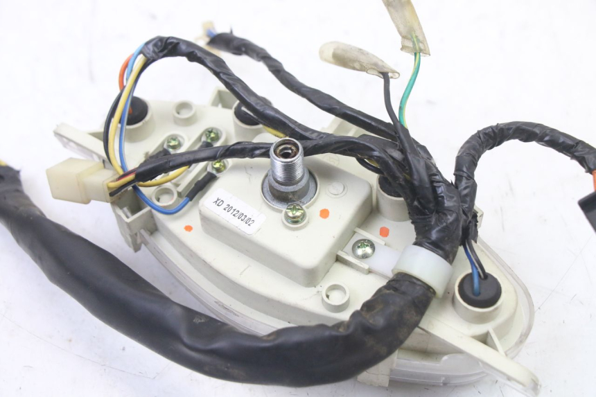 photo de CUENTA KILÓMETROS PEUGEOT V-CLIC VCLIC 50 (2007 - 2013) - Recambio usado revisado