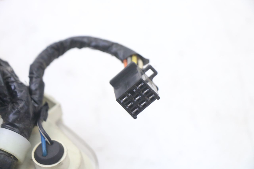 photo de CUENTA KILÓMETROS PEUGEOT V-CLIC VCLIC 50 (2007 - 2013) - Marcados y referencias originales