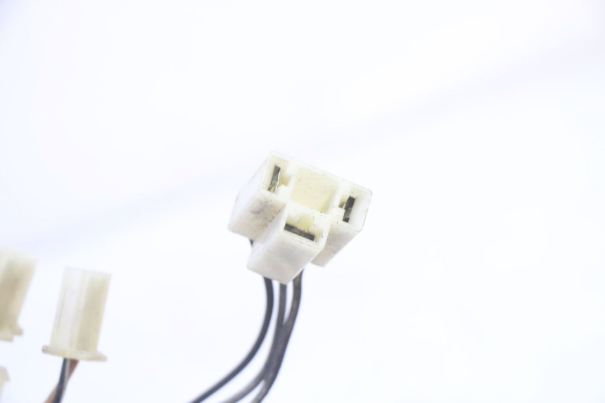 photo de CUENTA KILÓMETROS PEUGEOT V-CLIC VCLIC 50 (2007 - 2013) - Primer plano de alta resolución