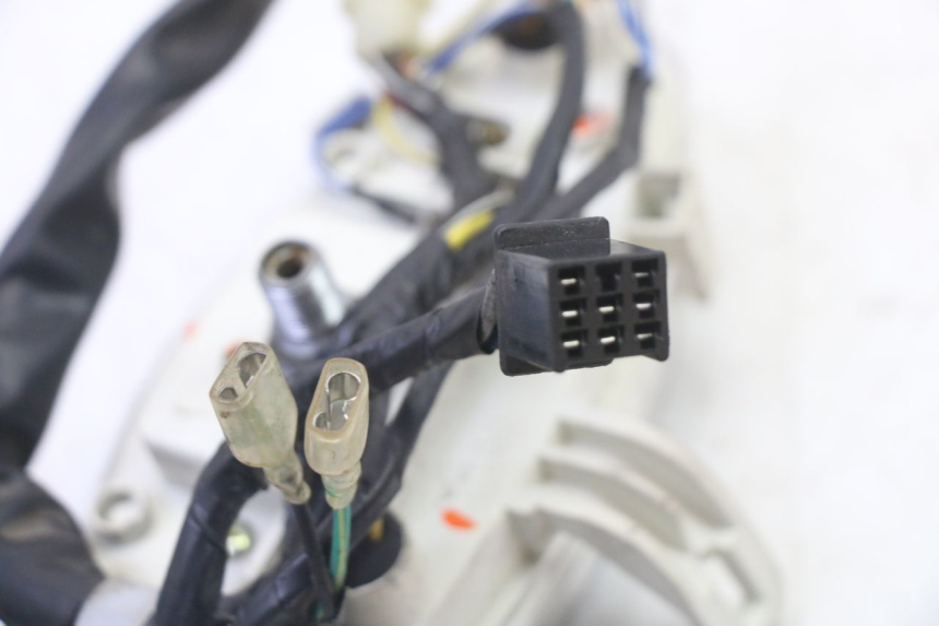 photo de CUENTA KILÓMETROS PEUGEOT V-CLIC VCLIC 50 (2007 - 2013) - Marcados y referencias originales