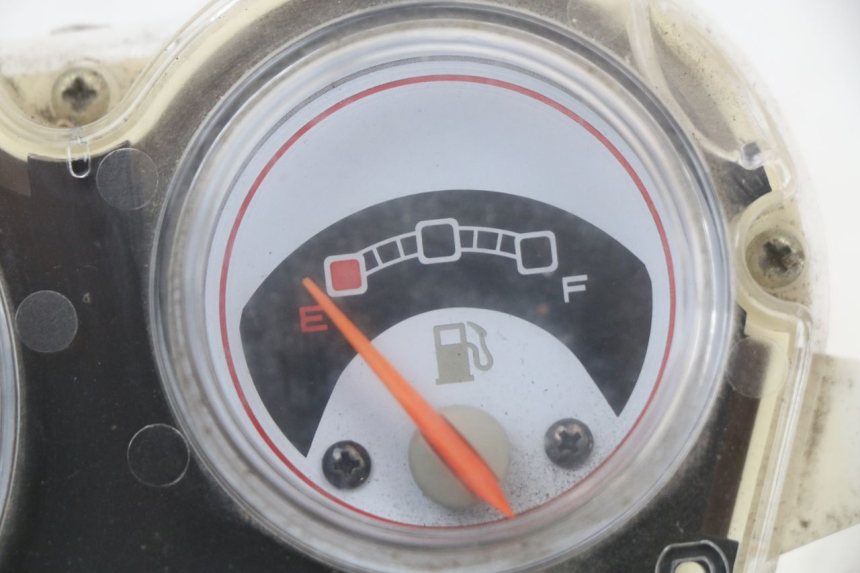 photo de CUENTA KILÓMETROS BEELINE VELOCE 4T 50 (2011 - 2020) - Zoom estado de uso