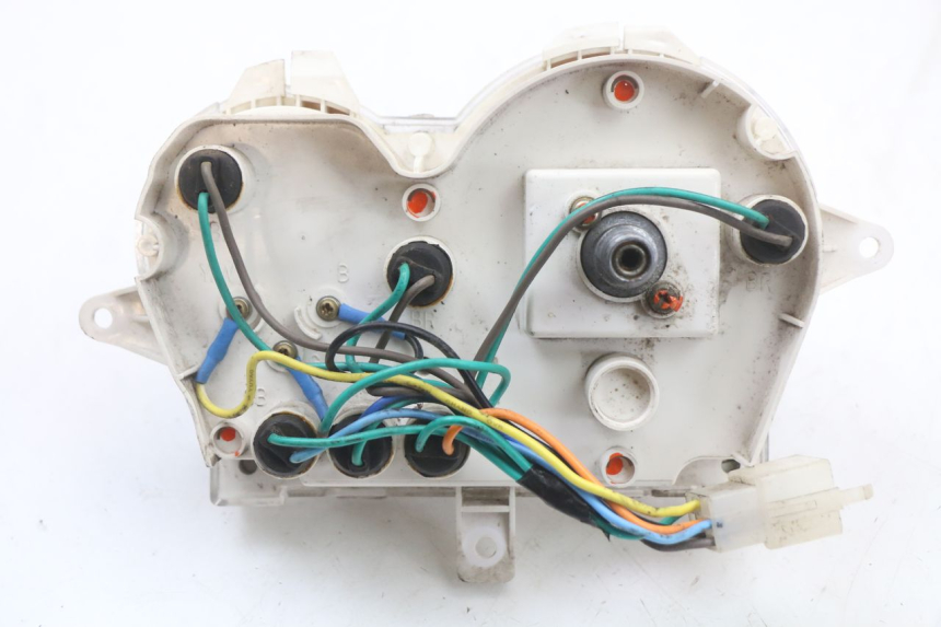 photo de CUENTA KILÓMETROS BEELINE VELOCE 4T 50 (2011 - 2020) - Vista general del producto