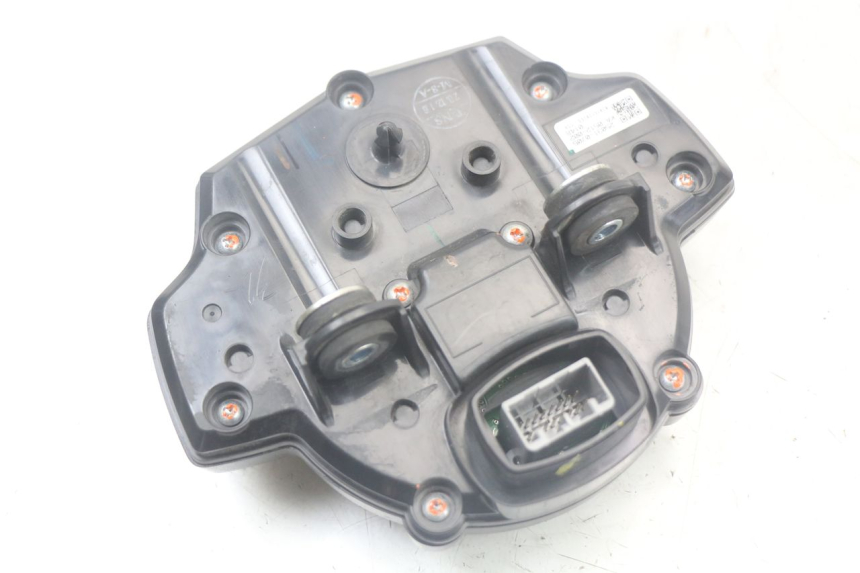 photo de CUENTA KILÓMETROS KAWASAKI VERSYS ABS 650 (2015 - 2018) - Marcados y referencias originales