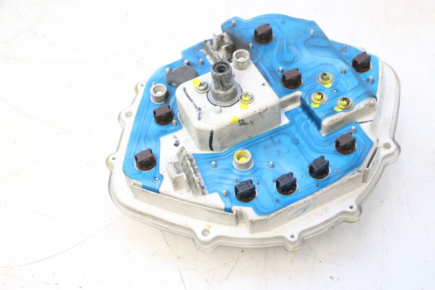 photo de CUENTA KILÓMETROS PIAGGIO VESPA LX 2T 50 (2005 - 2013) - Vista general del producto