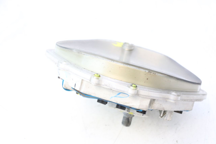photo de CUENTA KILÓMETROS PIAGGIO VESPA LX 2T 50 (2005 - 2013) - Recambio usado revisado
