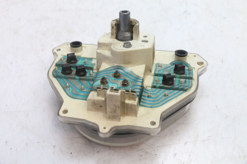photo de VELOCIMETRO PIAGGIO VESPA PK FL 2T 50 (1990 - 1996) - Vista general del producto