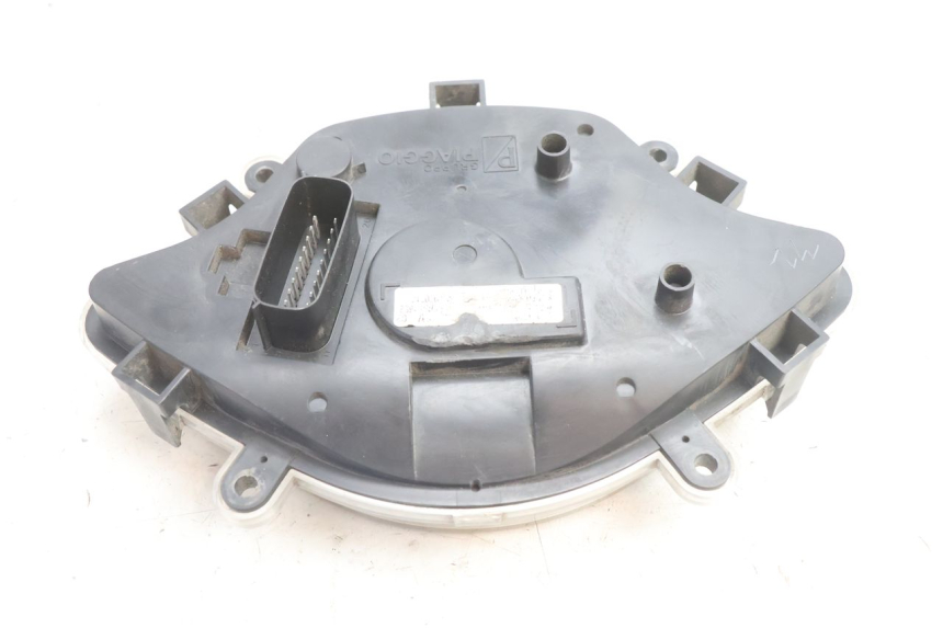 photo de VELOCIMETRO PIAGGIO VESPA PRIMAVERA 2T 50 (2013 - 2018) - Marcados y referencias originales
