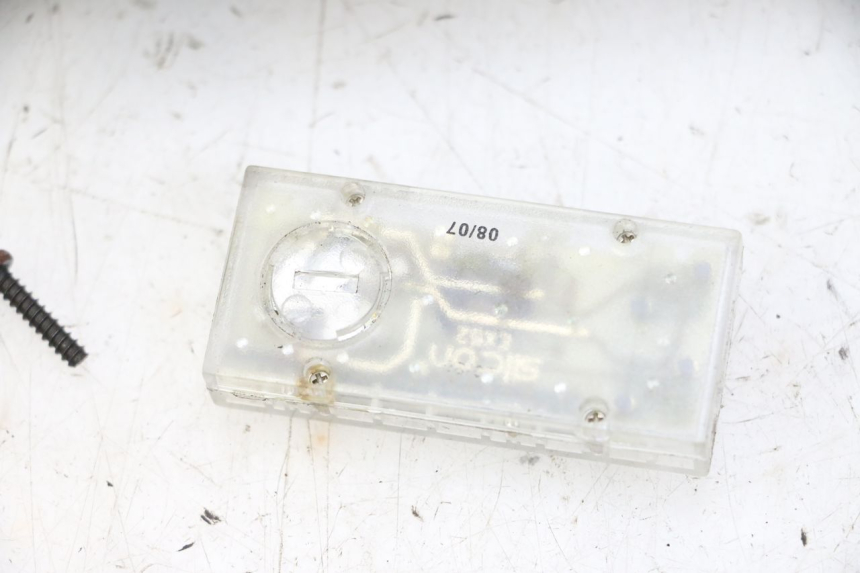 photo de CUENTA KILÓMETROS PIAGGIO VESPA S 2T 50 (2007 - 2014) - Otra perspectiva