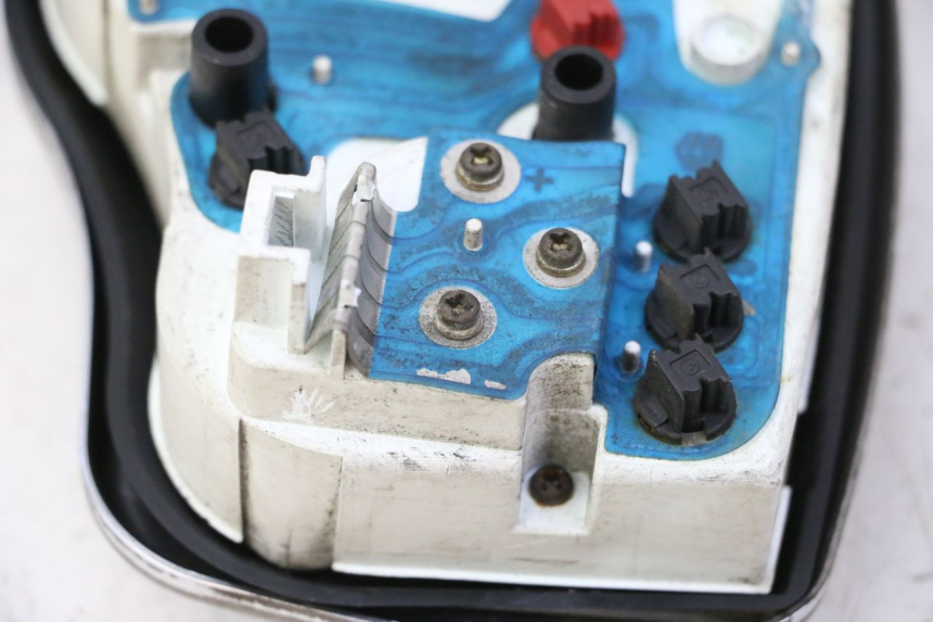 photo de CUENTA KILÓMETROS PIAGGIO VESPA S 2T 50 (2007 - 2014) - Recambio usado revisado