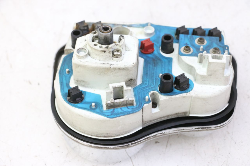 photo de CUENTA KILÓMETROS PIAGGIO VESPA S 2T 50 (2007 - 2014) - Marcados y referencias originales