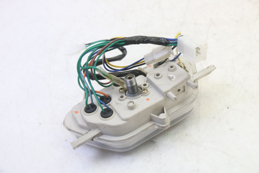 photo de VELOCIMETRO GTS VICI 4T 50 (2020 - 2025) - Vista general del producto