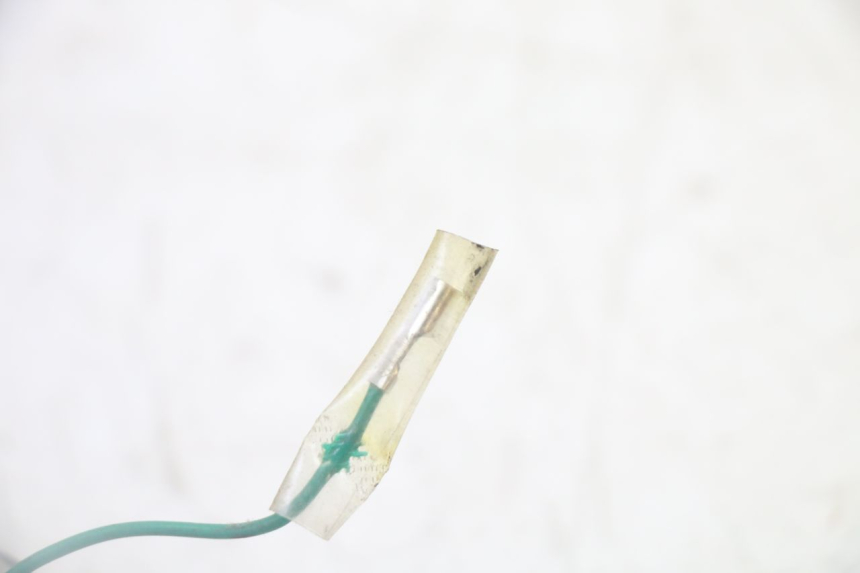 photo de VELOCIMETRO GTS VICI 4T 50 (2020 - 2025) - Estado de la superficie y material