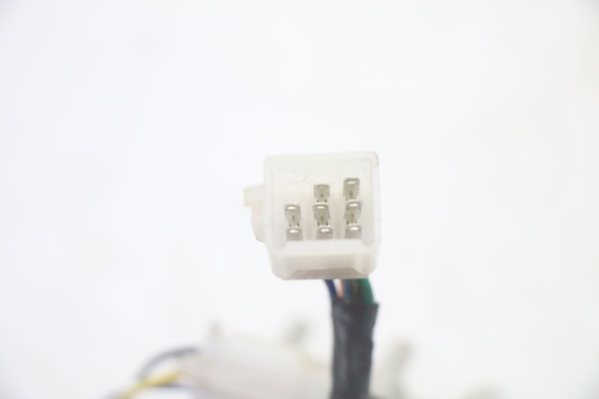 photo de VELOCIMETRO GTS VICI 4T 50 (2020 - 2025) - Marcados y referencias originales