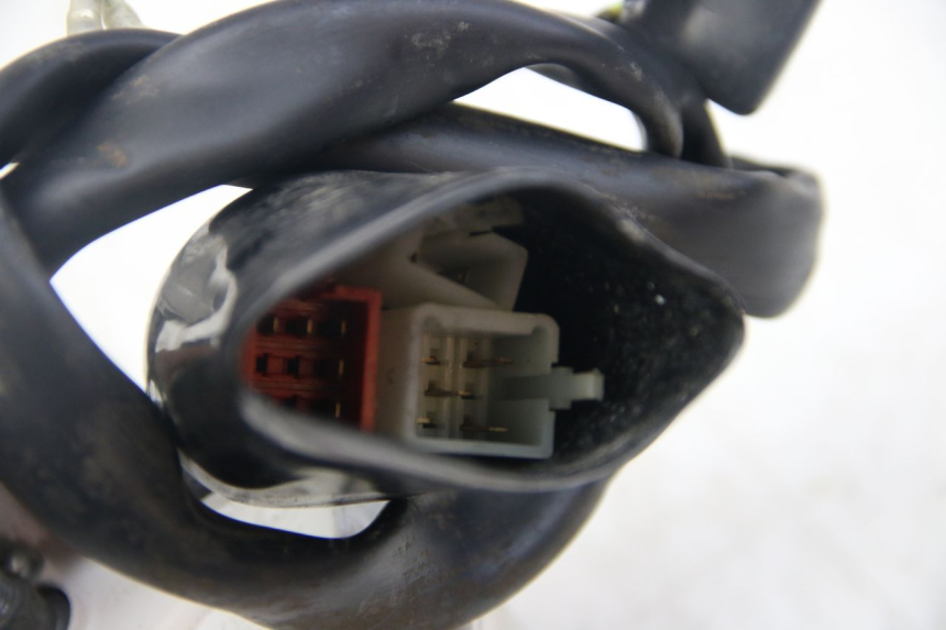 photo de CUENTA KILÓMETROS HONDA VISION NSC R 50 (2013 - 2015) - Primer plano técnico