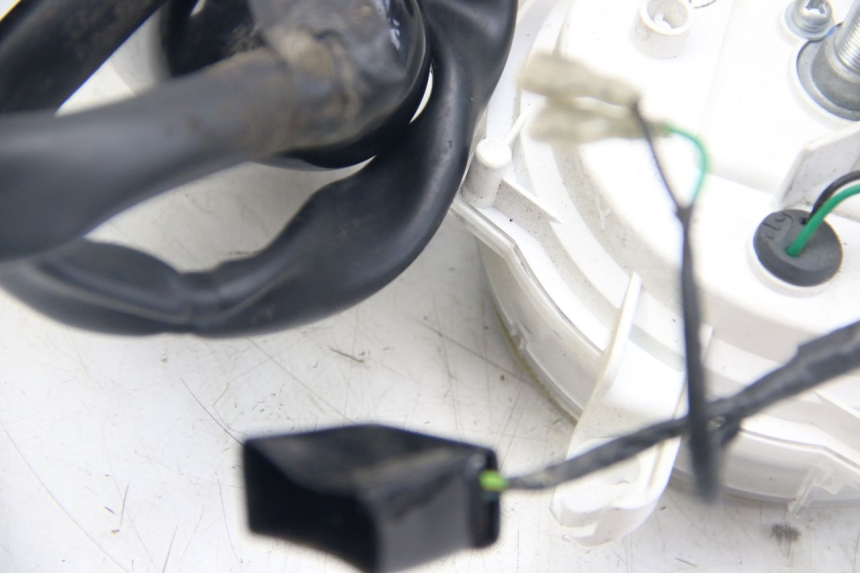 photo de CUENTA KILÓMETROS HONDA VISION NSC R 50 (2013 - 2015) - Vista general del producto