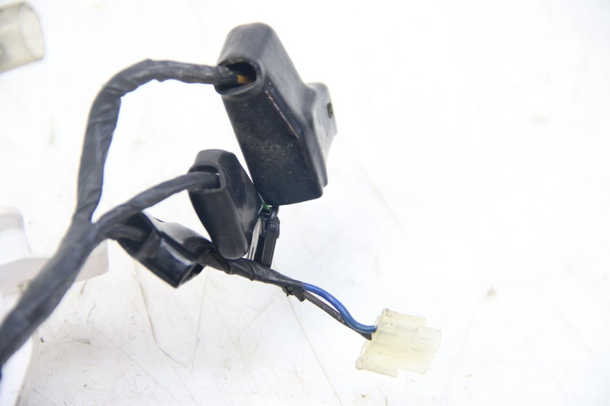 photo de CUENTA KILÓMETROS HONDA VISION NSC R 50 (2013 - 2015) - Estado de la superficie y material