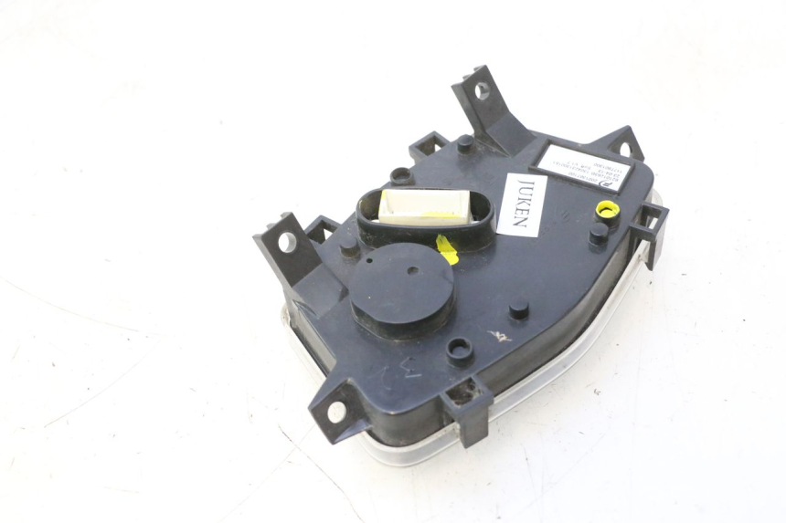 photo de VELOCIMETRO PEUGEOT VIVACITY NEW 2T 50 (2008 - 2017) - Estado de la superficie y material