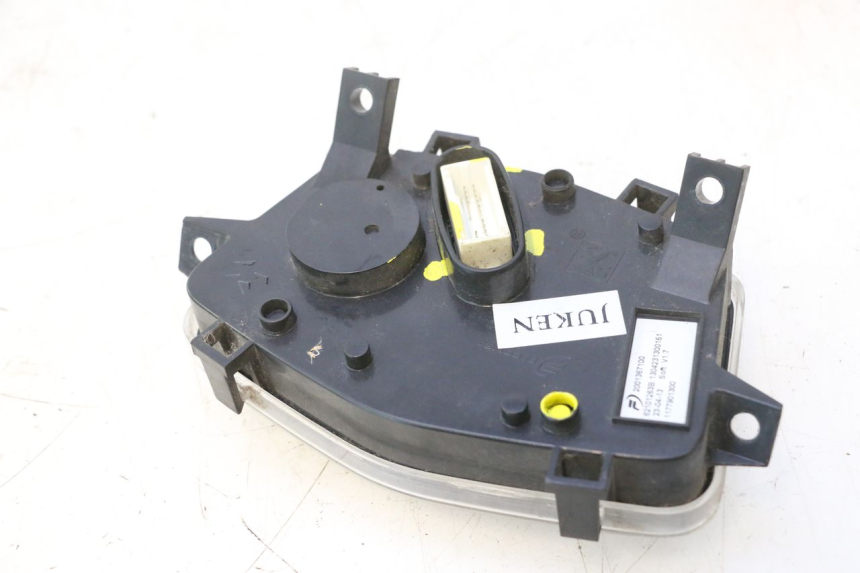 photo de VELOCIMETRO PEUGEOT VIVACITY NEW 2T 50 (2008 - 2017) - Recambio usado revisado