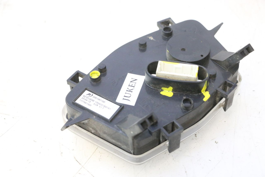 photo de VELOCIMETRO PEUGEOT VIVACITY NEW 2T 50 (2008 - 2017) - Marcados y referencias originales