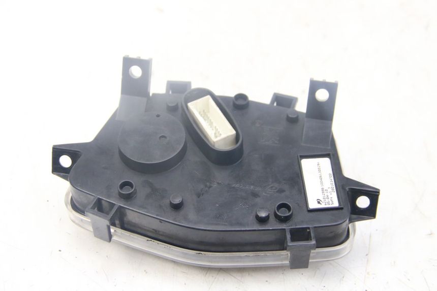 photo de CUENTA KILÓMETROS PEUGEOT VIVACITY NEW 4T 50 (2008 - 2017) - Primer plano técnico