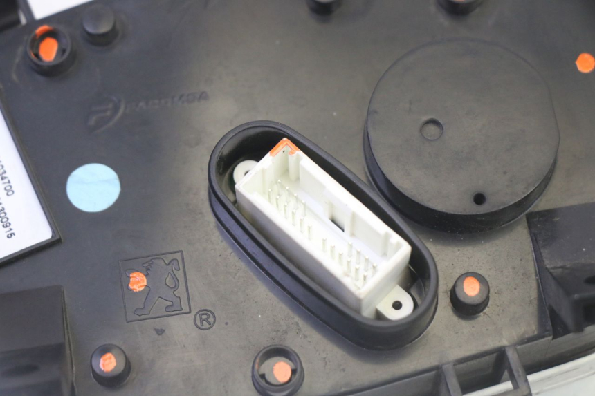 photo de CUENTA KILÓMETROS PEUGEOT VIVACITY NEW 4T 50 (2008 - 2017) - Recambio usado revisado