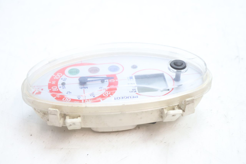 photo de VELOCIMETRO PEUGEOT VIVACITY 50 (1998 - 2003) - Vista general del producto