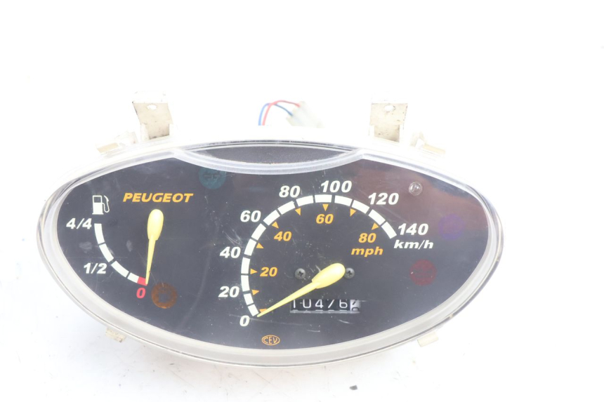 photo de VELOCIMETRO PEUGEOT VIVACITY 100 (1999 - 2008) - Vista principal