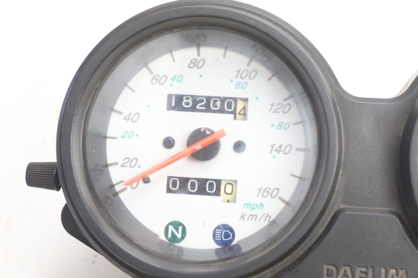 photo de VELOCIMETRO DAELIM VJ ROADWIN 125 (2004 - 2007) - Detalle de la pieza