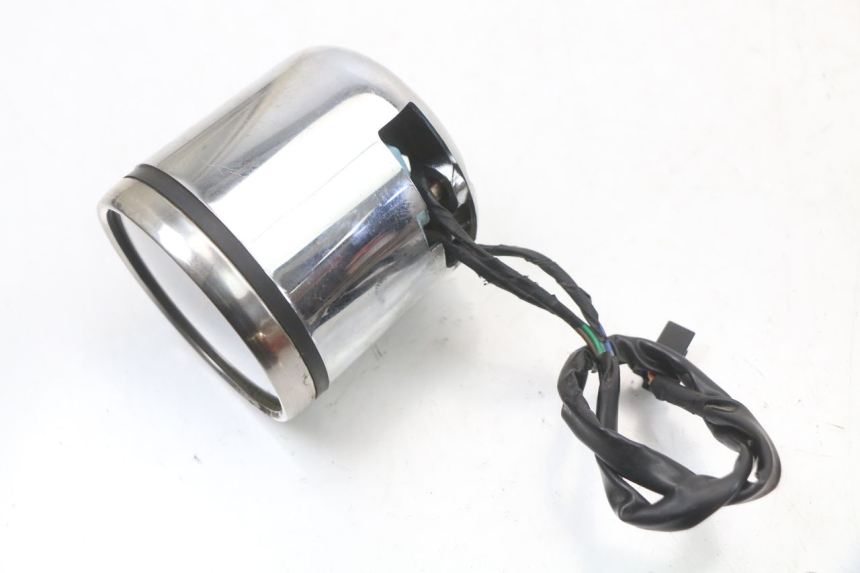 photo de CUENTA KILÓMETROS DAELIM VL DAYSTAR 125 (2000 - 2011) - Zoom estado de uso