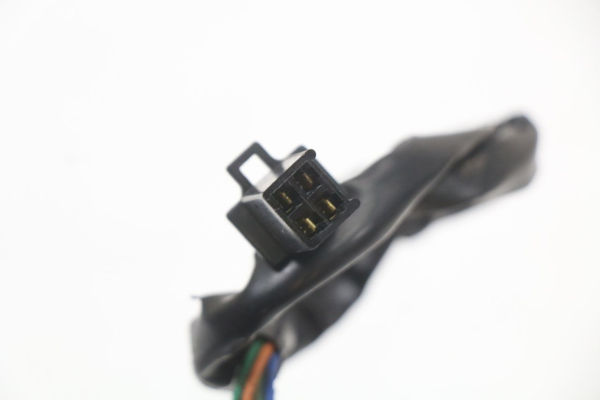 photo de CUENTA KILÓMETROS DAELIM VL DAYSTAR 125 (2000 - 2011) - Estado de la superficie y material