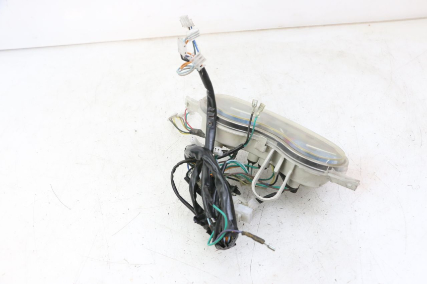 photo de CUENTA KILÓMETROS VONROAD YIBEN 125 (2006 - 2010) - Otra vista del artículo