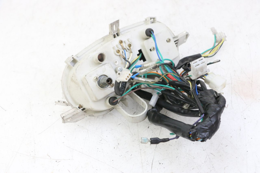 photo de CUENTA KILÓMETROS VONROAD YIBEN 125 (2006 - 2010) - Vista general del producto