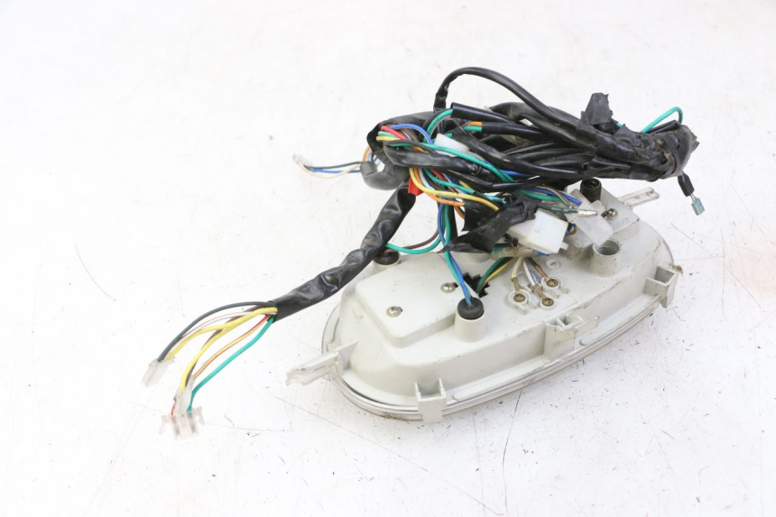 photo de CUENTA KILÓMETROS VONROAD YIBEN 125 (2006 - 2010) - Recambio usado revisado