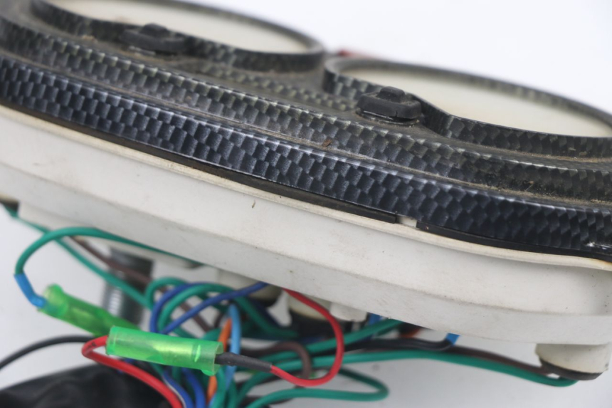 photo de VELOCIMETRO BHM WACO 4T 50 (2008 - 2015) - Detalle de la pieza