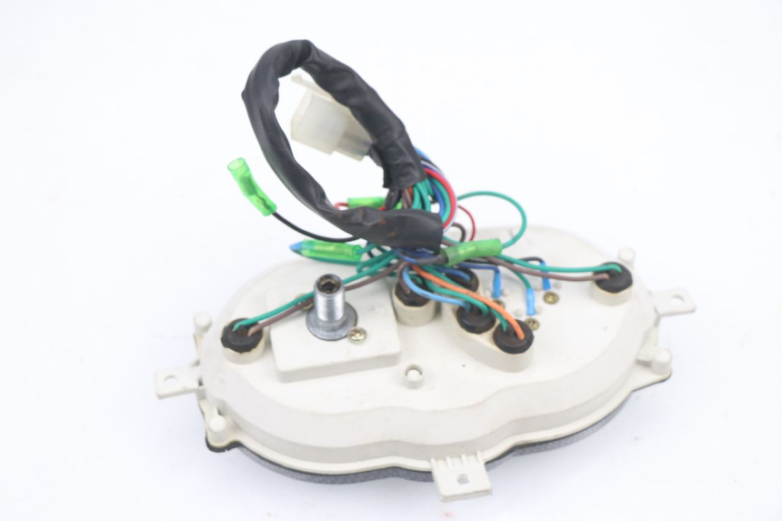 photo de VELOCIMETRO BHM WACO 4T 50 (2008 - 2015) - Zoom estado de uso