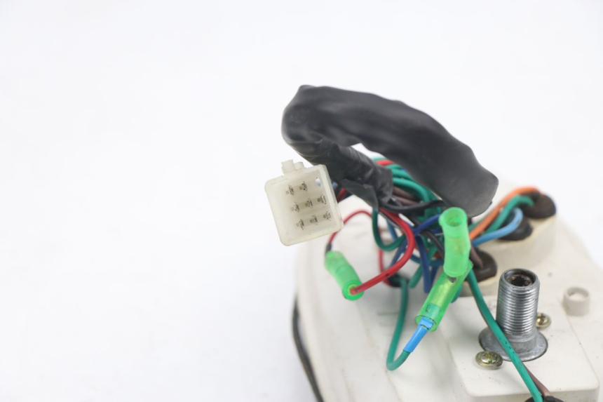 photo de VELOCIMETRO BHM WACO 4T 50 (2008 - 2015) - Otra perspectiva