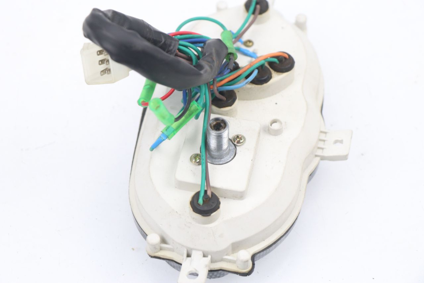 photo de VELOCIMETRO BHM WACO 4T 50 (2008 - 2015) - Primer plano técnico