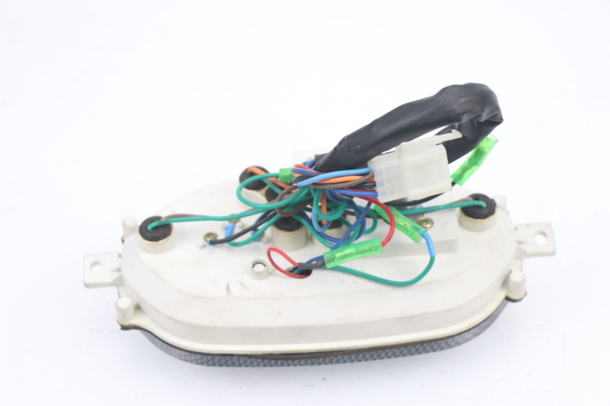 photo de VELOCIMETRO BHM WACO 4T 50 (2008 - 2015) - Vista general del producto