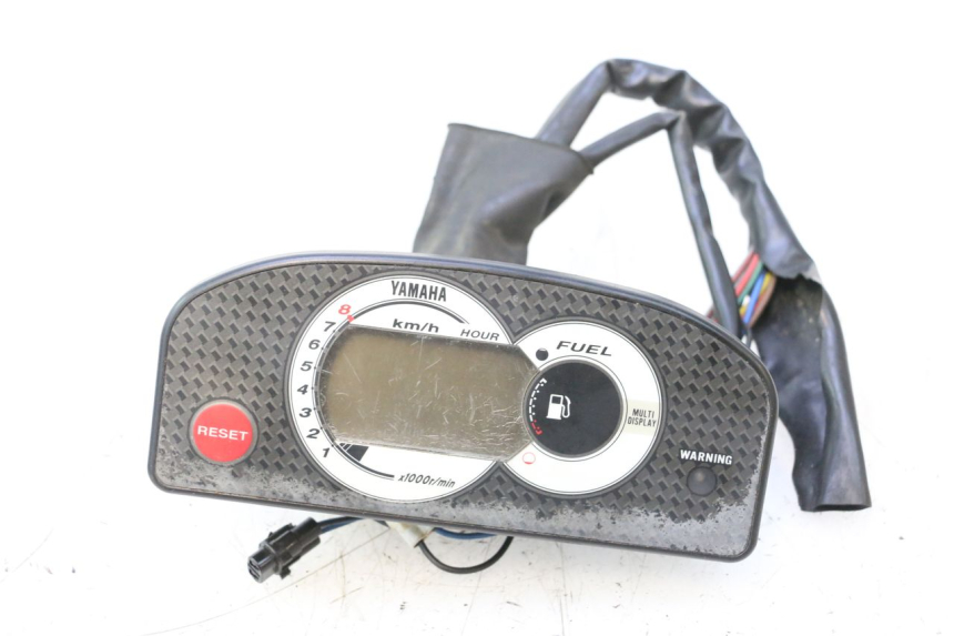 photo de VELOCIMETRO YAMAHA WAVE RUNNER GP R 1200 (2000 - 2003) - Vista principal