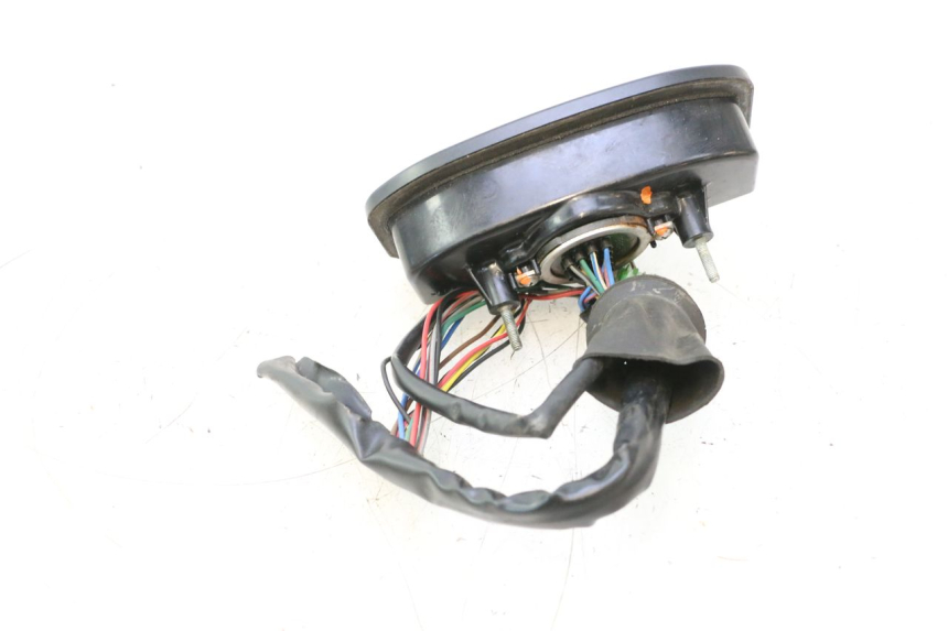 photo de VELOCIMETRO YAMAHA WAVE RUNNER GP R 1200 (2000 - 2003) - Características distintivas