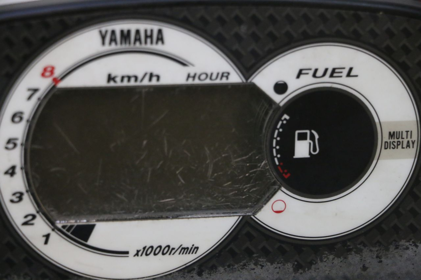photo de VELOCIMETRO YAMAHA WAVE RUNNER GP R 1200 (2000 - 2003) - Foto de producto adicional