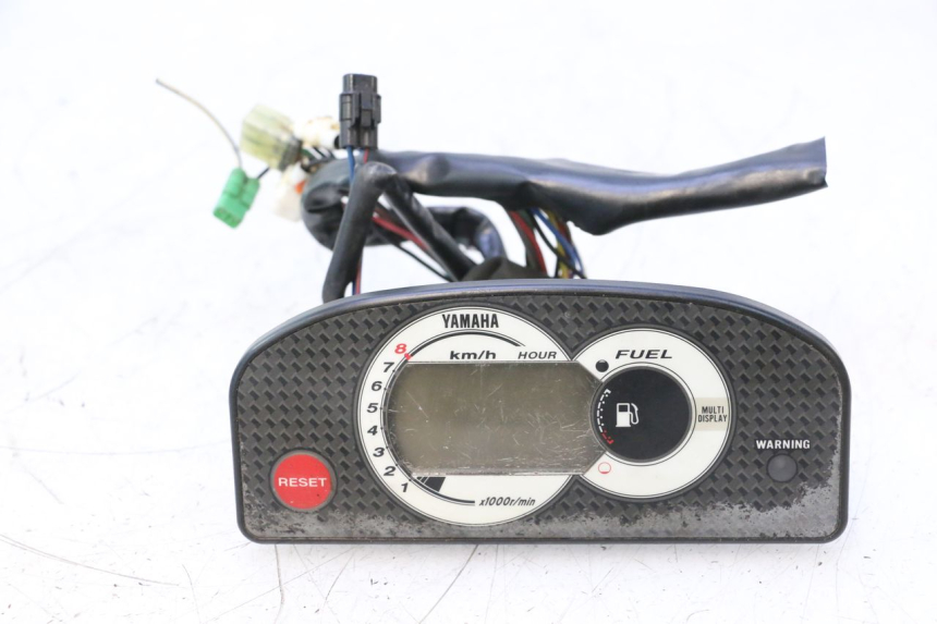 photo de VELOCIMETRO YAMAHA WAVE RUNNER GP R 1200 (2000 - 2003) - Zoom estado de uso