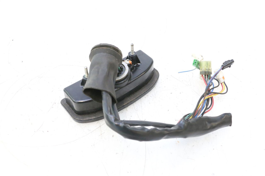 photo de VELOCIMETRO YAMAHA WAVE RUNNER GP R 1200 (2000 - 2003) - Recambio usado revisado