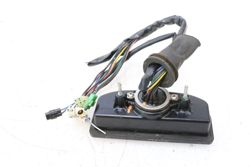 photo de VELOCIMETRO YAMAHA WAVE RUNNER GP R 1200 (2000 - 2003) - Marcados y referencias originales