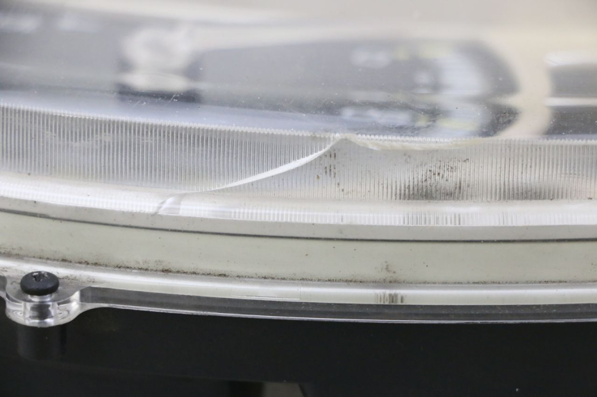 photo de CUENTA KILÓMETROS YAMAHA XMAX X-MAX 125 (2006 - 2009) - Recambio usado revisado