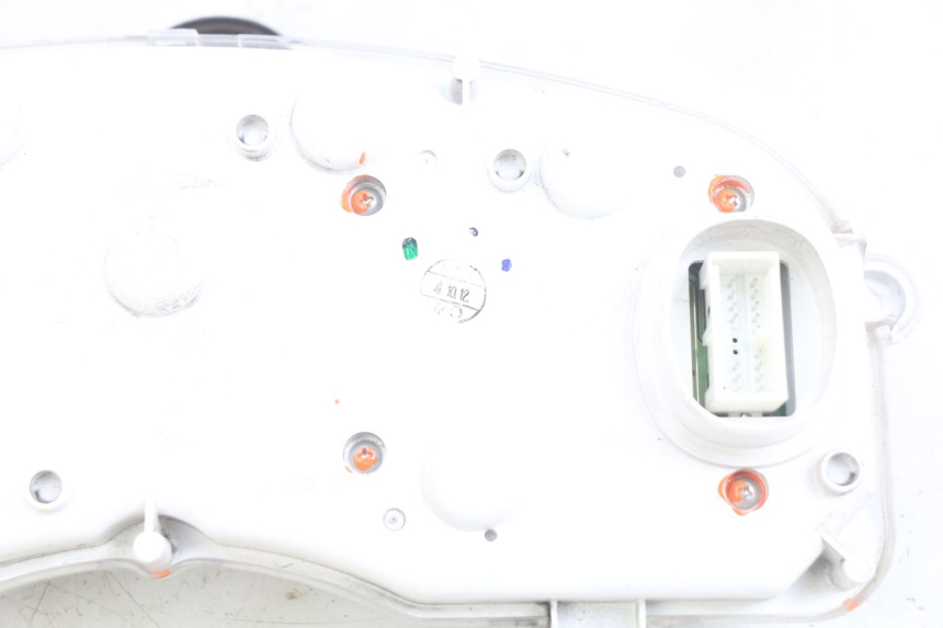 photo de CUENTA KILÓMETROS YAMAHA X-MAX XMAX 125 (2010 - 2013) - Recambio usado revisado