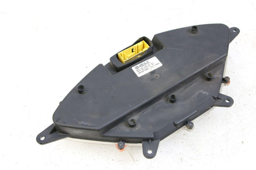 photo de CUENTA KILÓMETROS YAMAHA XMAX X-MAX 125 (2006 - 2009) - Vista general del producto