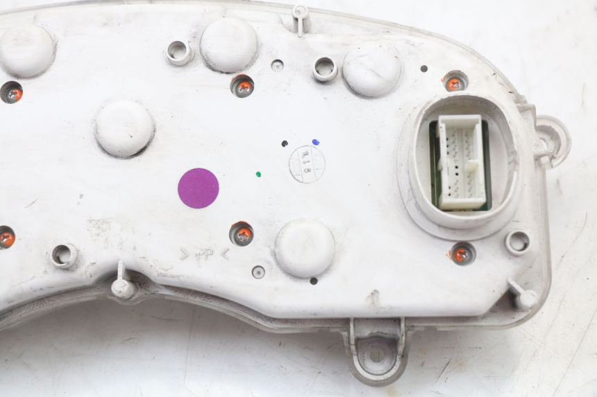 photo de CUENTA KILÓMETROS YAMAHA X-MAX XMAX 125 (2010 - 2013) - Recambio usado revisado