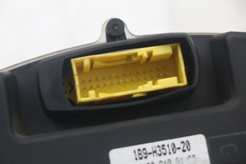 photo de CUENTA KILÓMETROS YAMAHA XMAX X-MAX 125 (2006 - 2009) - Otra vista del artículo